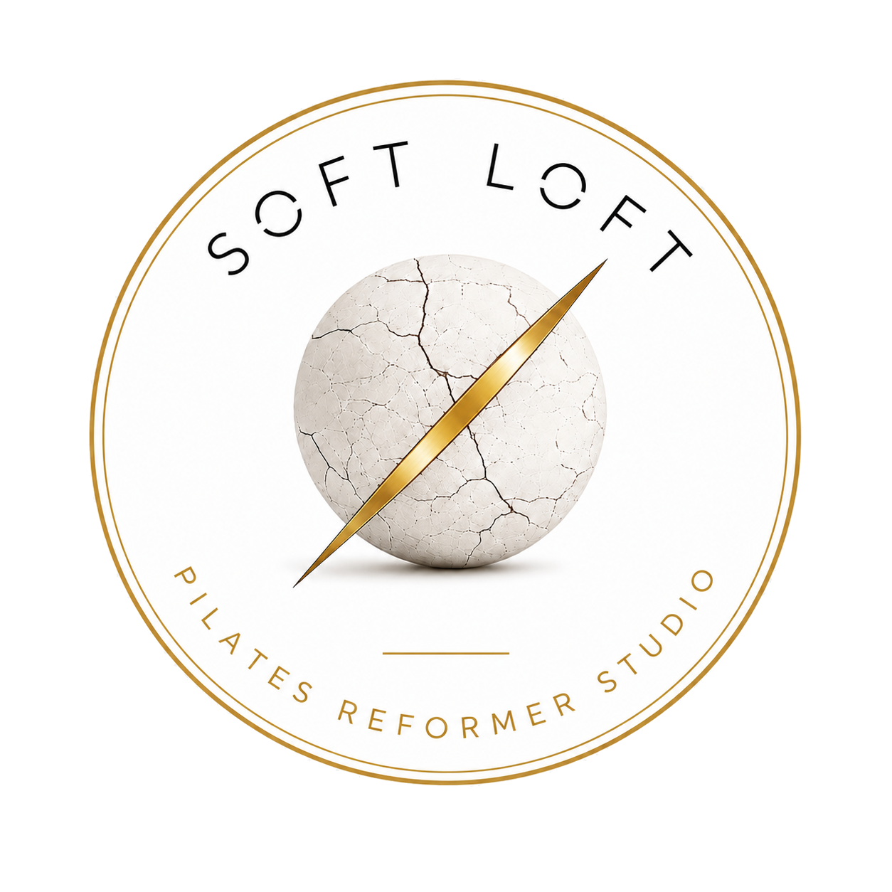 Soft Loft — Pilates Reformer Studio
